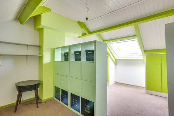 Medium property photo - Den Ouden Dries 1, 5632 KL Eindhoven
